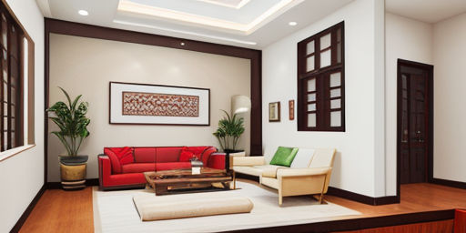 lựa chọn phong cách nhà dựa trên tử vi phong thủy và số mệnh
