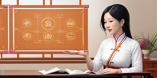 Thiếu hiểu biết về bản thân và thế giới xung quanh để phát triển công danh sự nghiệp thông qua tử vi phong thủy số mệnh gia đạo