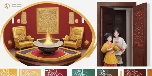 những yếu tố quan trọng trong việc lựa chọn hướng nhà
